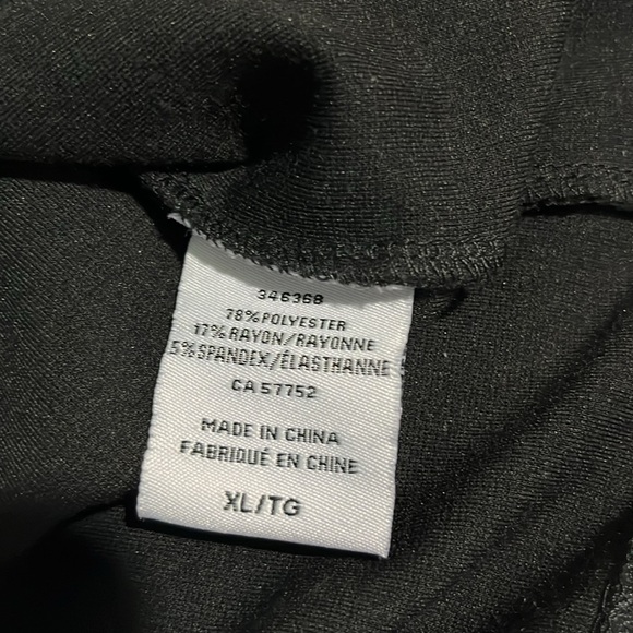 Alfred sung black dress - Picture 7 of 10